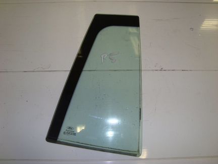 Стекло заднее правое Ford Fusion diesel 2006