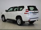 Toyota Land Cruiser Prado 3.0 AT, 2014, 208 000 км объявление продам