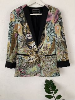 Жакет maison scotch