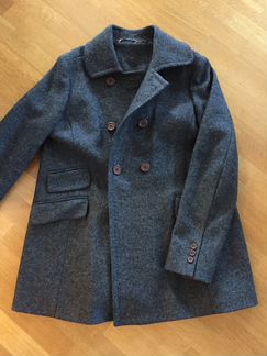 Полупальто Trussardi