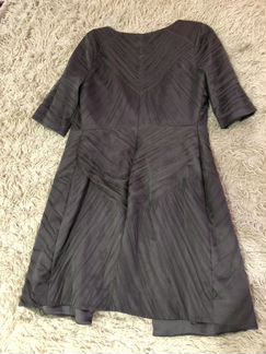 Пальто платье