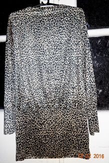 Новое платье