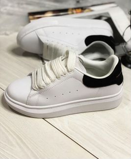 Кеды женские