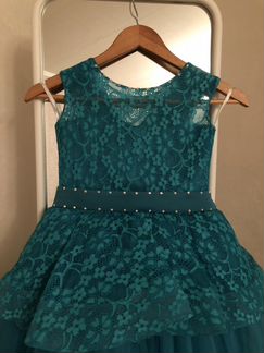 Детское платье Eronicaiko