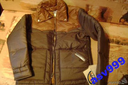 Куртка wrangler 12-14 лет