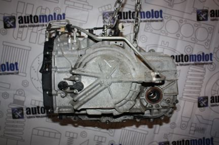 АКПП Chevrolet / Daewoo 6T40E F18D4 1.8