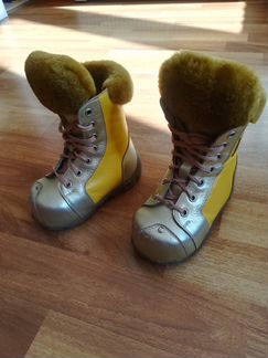 Ортопедическая обувь Персей 22 р-р