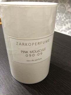 Zarkoperfume - Pink Molecule 090-09 - 100ml