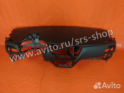 Торпеда Hyundai Solaris 2 84534-H5000