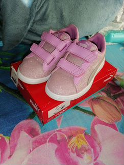 Кроссовки puma оригинал