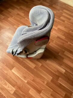Автокресло