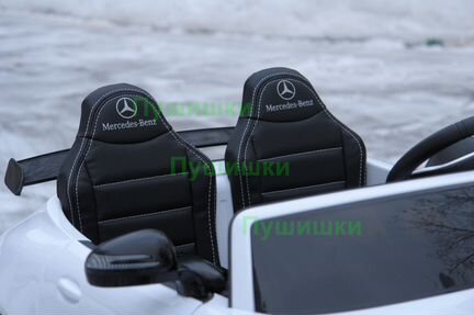 Электромобиль