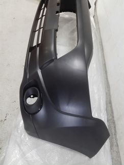 Mitsubishi outlander 3 бампер