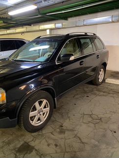 Volvo XC90 2.5 AT, 2011, 170 000 км
