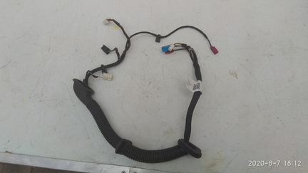 Жгут двери передний правый Mercedes A класс W177