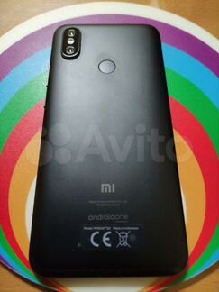 Xiaomi Mi A2 4/64