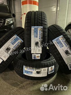 Шиномонтаж подарок 225/45R18