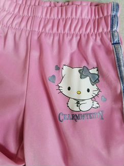 Спортивный костюм