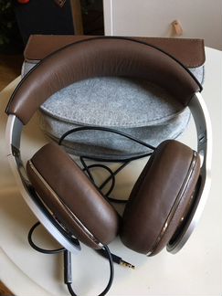 Наушники Bowers & Wilkins P9 Signature
