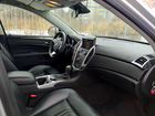 Cadillac SRX 3.0 AT, 2012, 100 000 км объявление продам