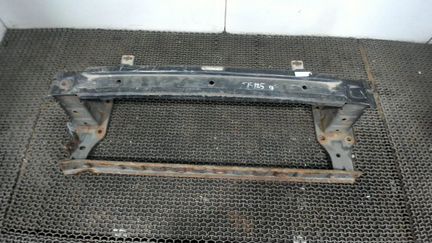 Усилитель бампера передний Ford Galaxy, 2007