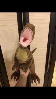 Динозавр IKEA