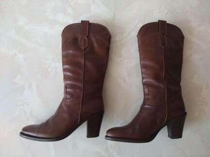 Высокие казаки 37р