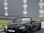 BMW M6 4.4 AMT, 2013, 75 000 км