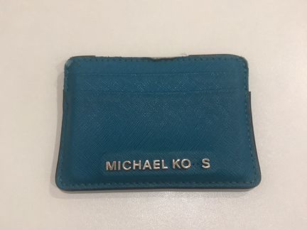 Визитница/кошелёк Michael Kors