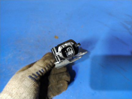 Активатор замка багажника Ford Fusion 2001-2012