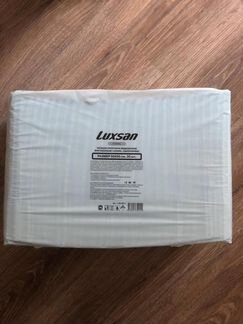 Пеленки одноразовые Luxsan, 30 штук