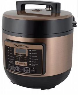 Мультиварка Polaris PPC 1005AD