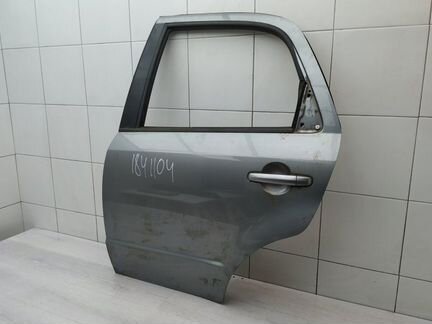 Дверь задняя левая 6800479J00 Suzuki SX4