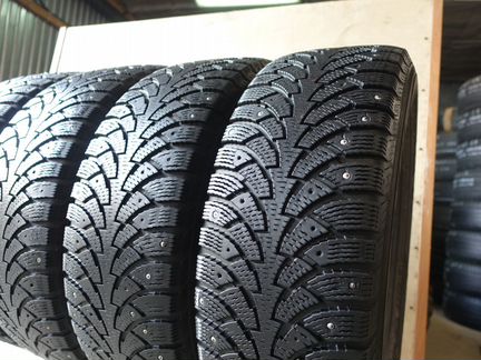 235 55 17 Nordman-4 10SR XL