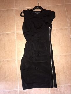 Платье Armani Exchange