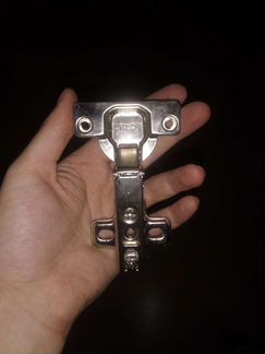 Петля на дверь, ящик, без доводчика