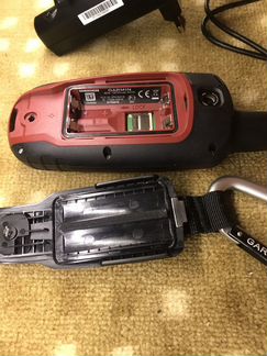 Garmin gpsmap 62 STC