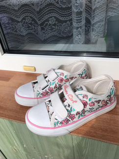 Кеды 30 размер