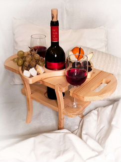 Винный столик