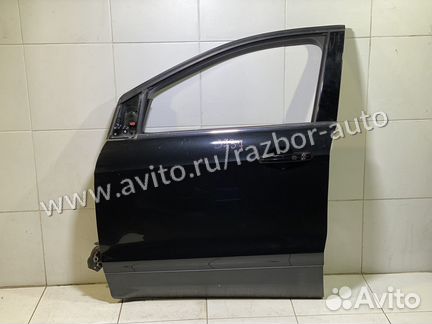 Дверь Ford Escape 2012+