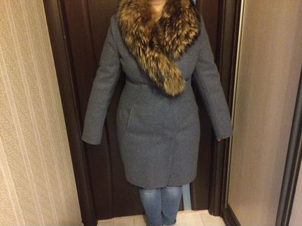 Продам пальто