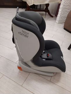 Кресло britax romer trifix