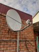 Спутниковая антена для интернета объявление продам