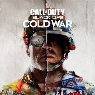 Call of duty black ops cold war