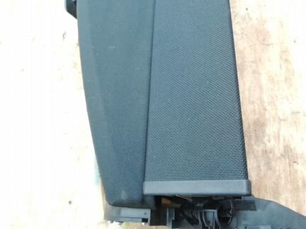 Шторка заднего стекла Mercedes W221 S 221