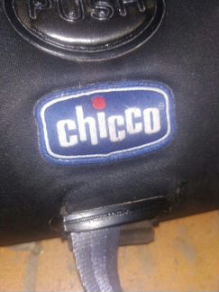 Автокресло 9-36 кг Chicco Neptune (Италия)