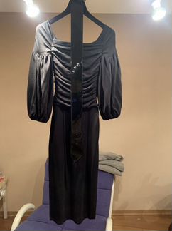 Нарядное платье