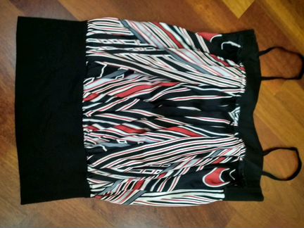 Топ Climona шёлк