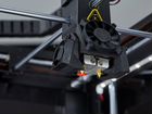 Широкоформатный 3D принтер Raise3D Pro2 объявление продам