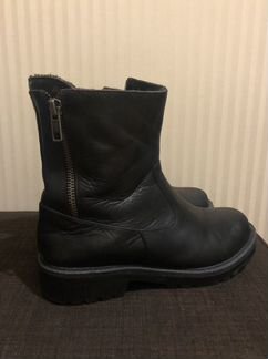 Сапоги для девочки gioseppo, 34 размер